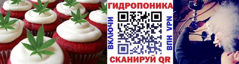 Canna-Cookies конопля  Циолковский 